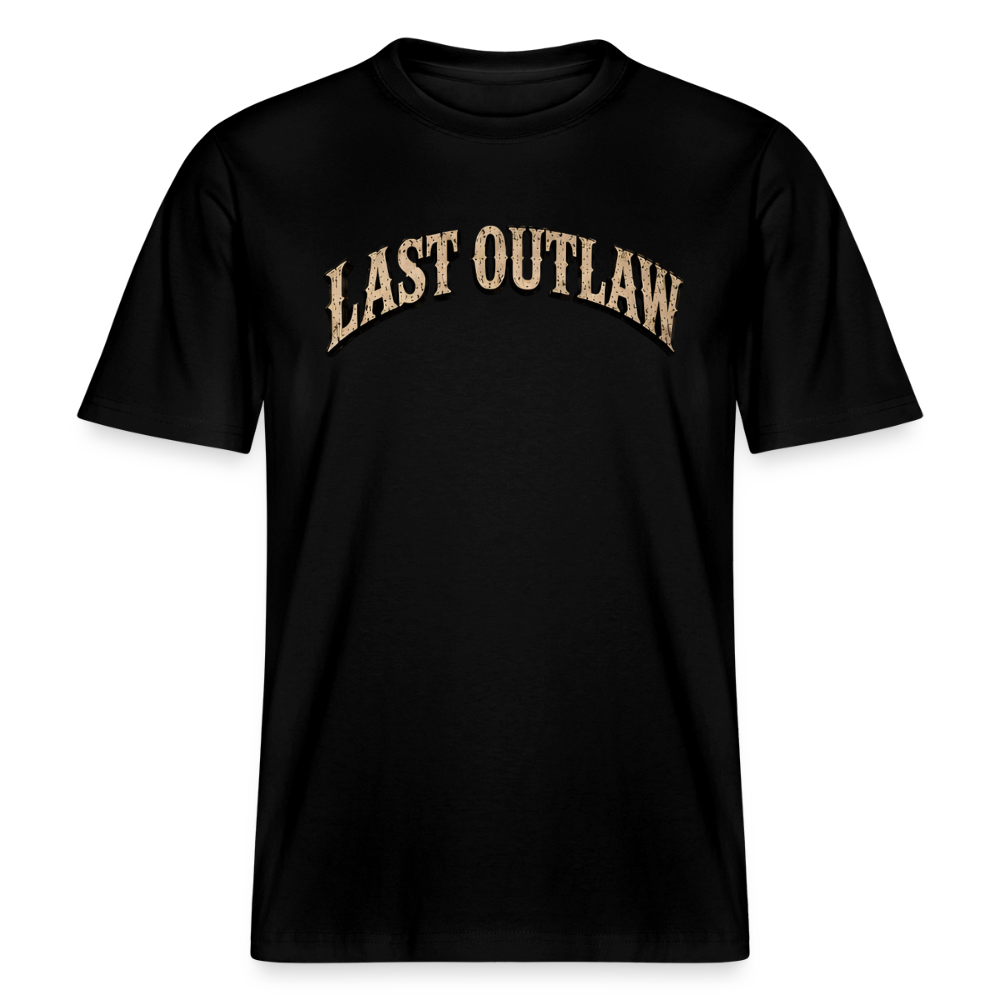 Last Outlaw