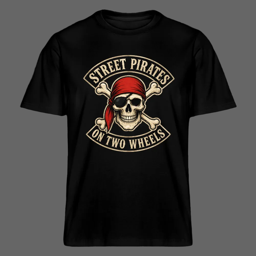 RELAXED FIT Unisex Organic T-Shirt - black