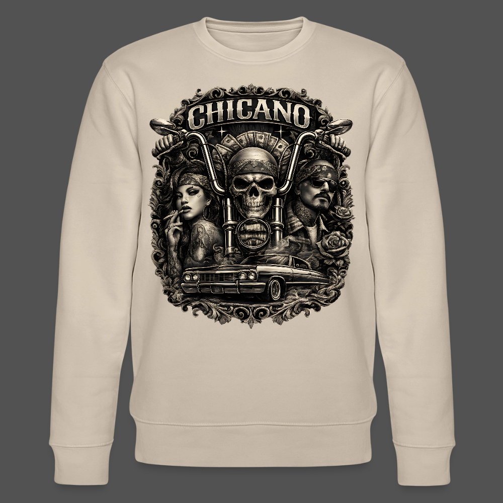 Chicano Sweatshirt