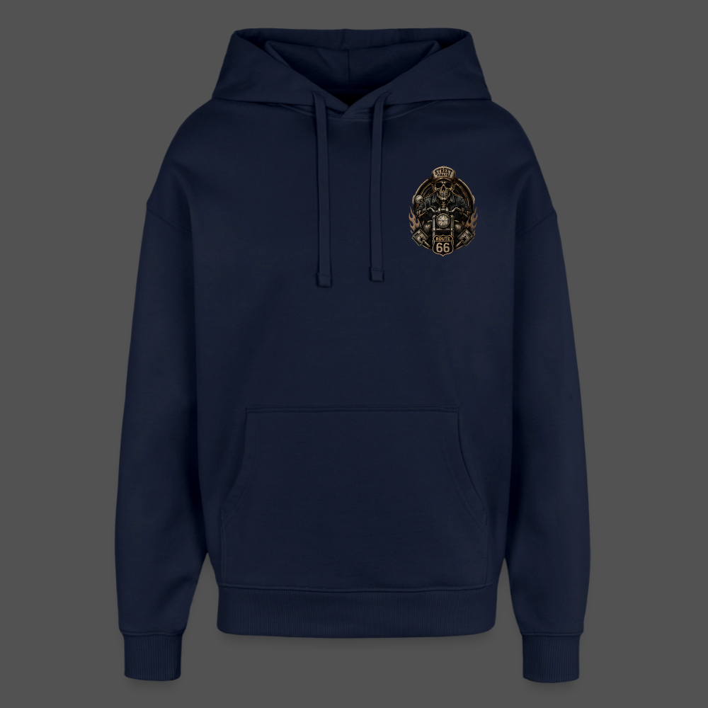 Route 66 Hoodie