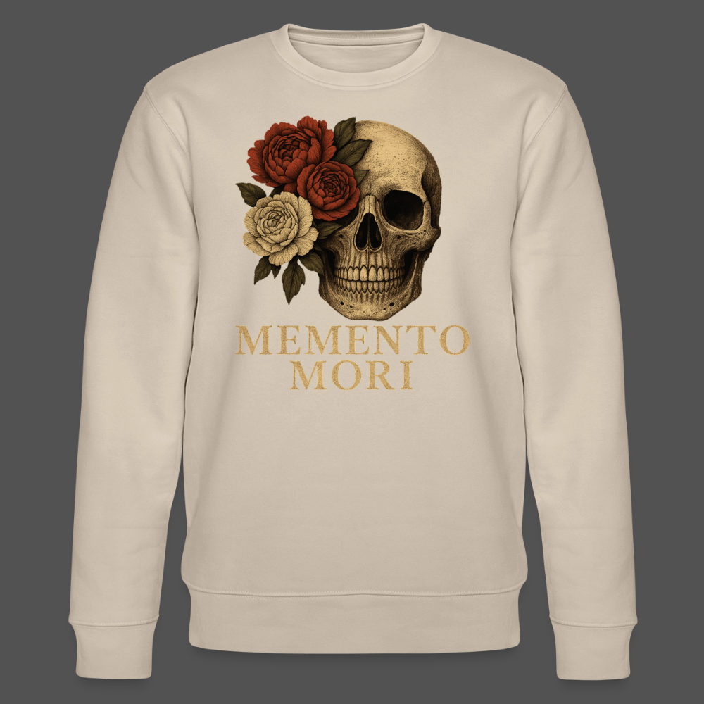 Memento Mori Sweatshirt