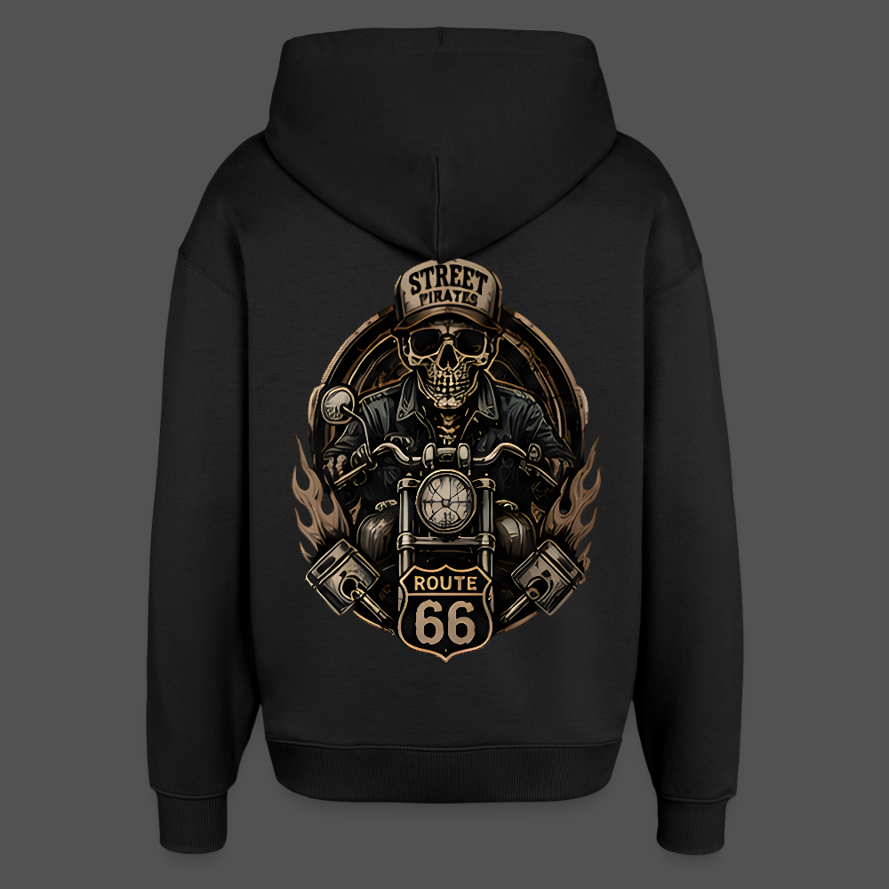Route 66 Hoodie