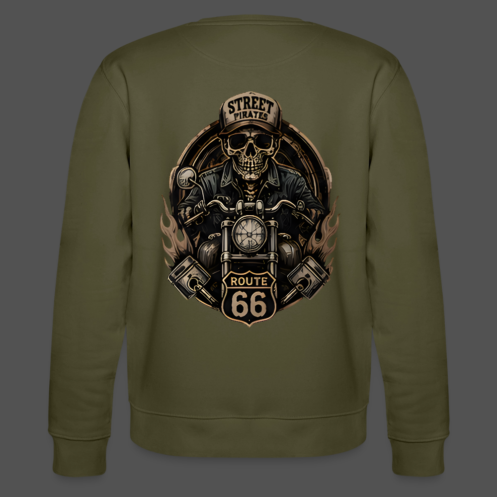 Route 66 Sweatshirt