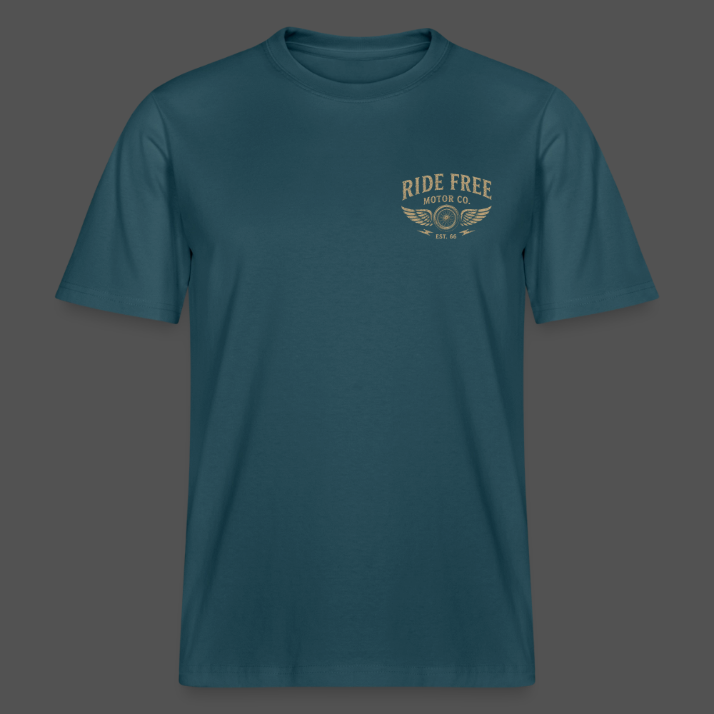 Ride Free T-Shirt