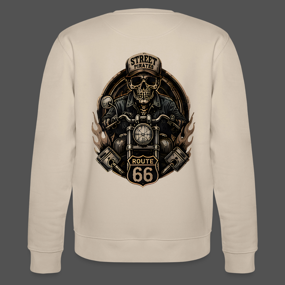 Route 66 Sweatshirt