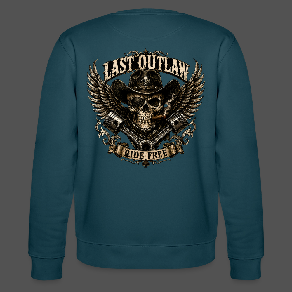 Last Outlaw Sweatshirt