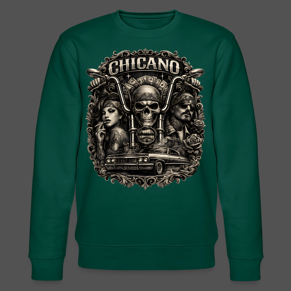 Chicano Sweatshirt