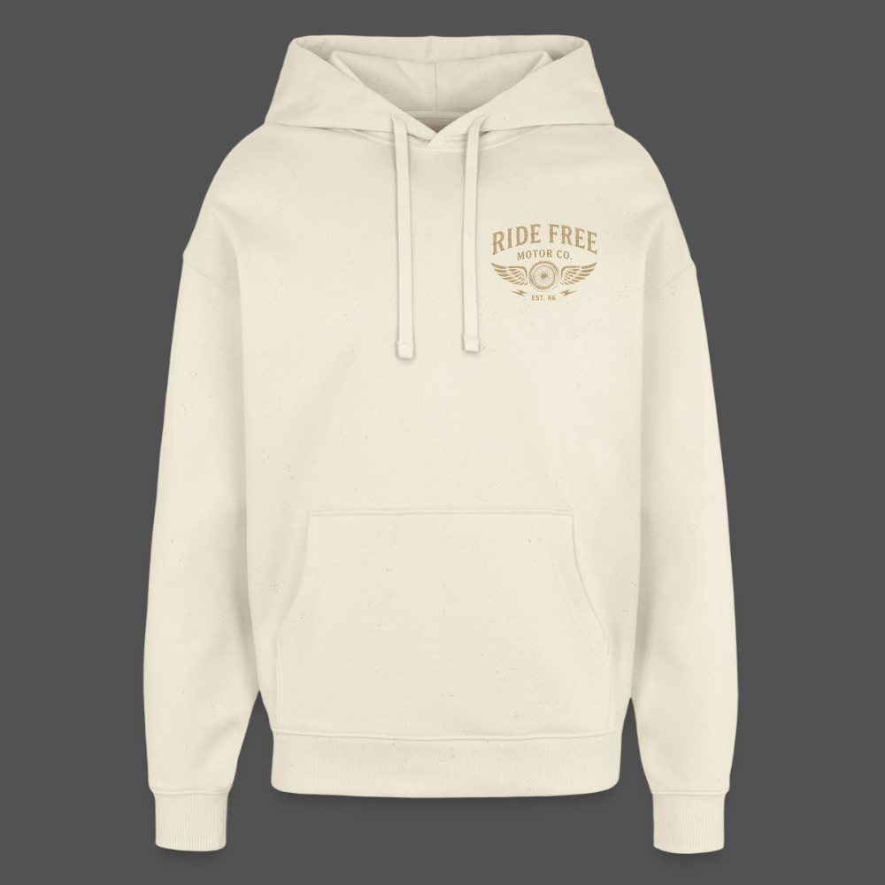 Ride Free Hoodie