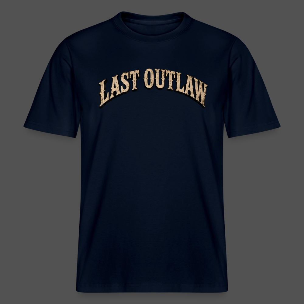 Last Outlaw – T-Shirt