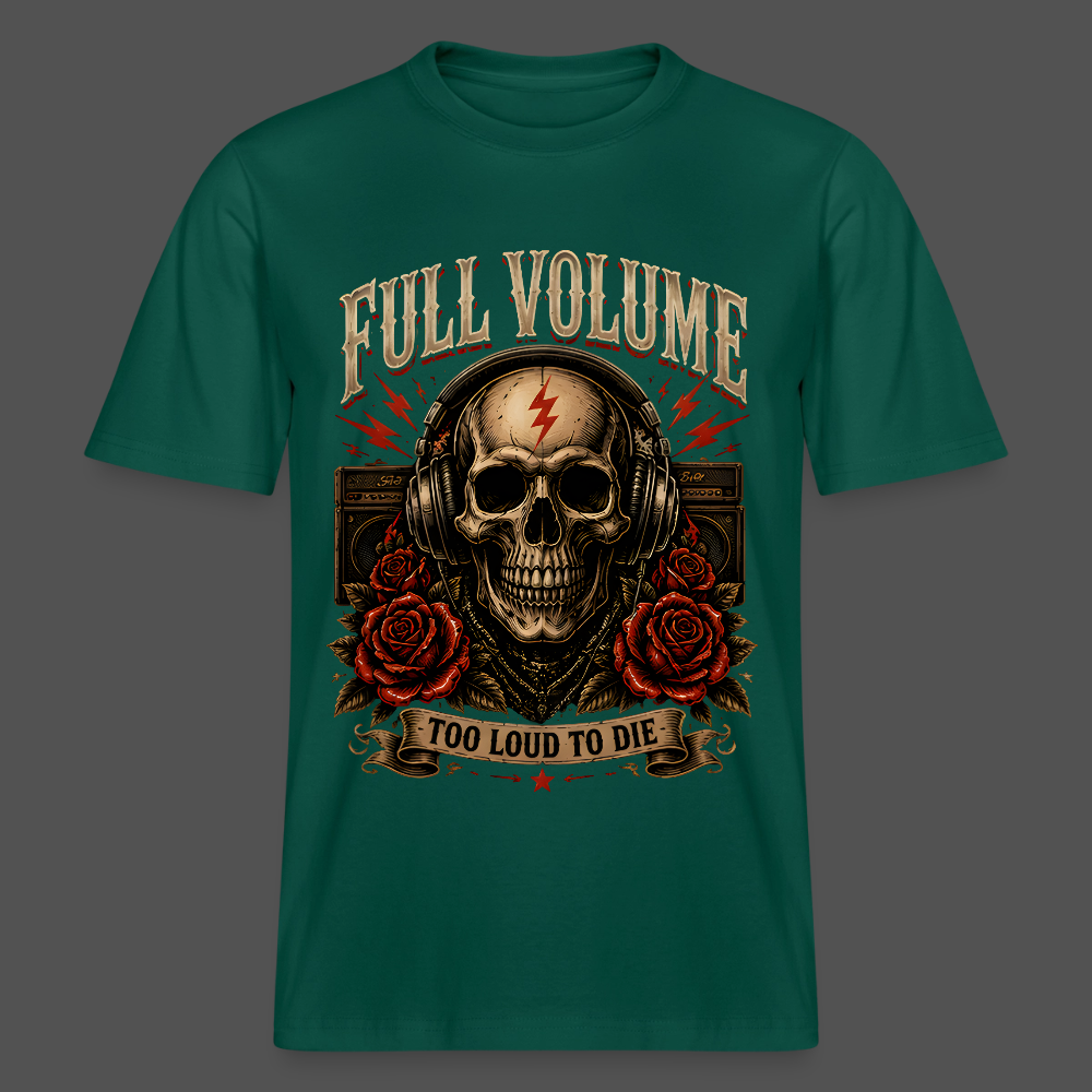 Full Volume T-Shirt
