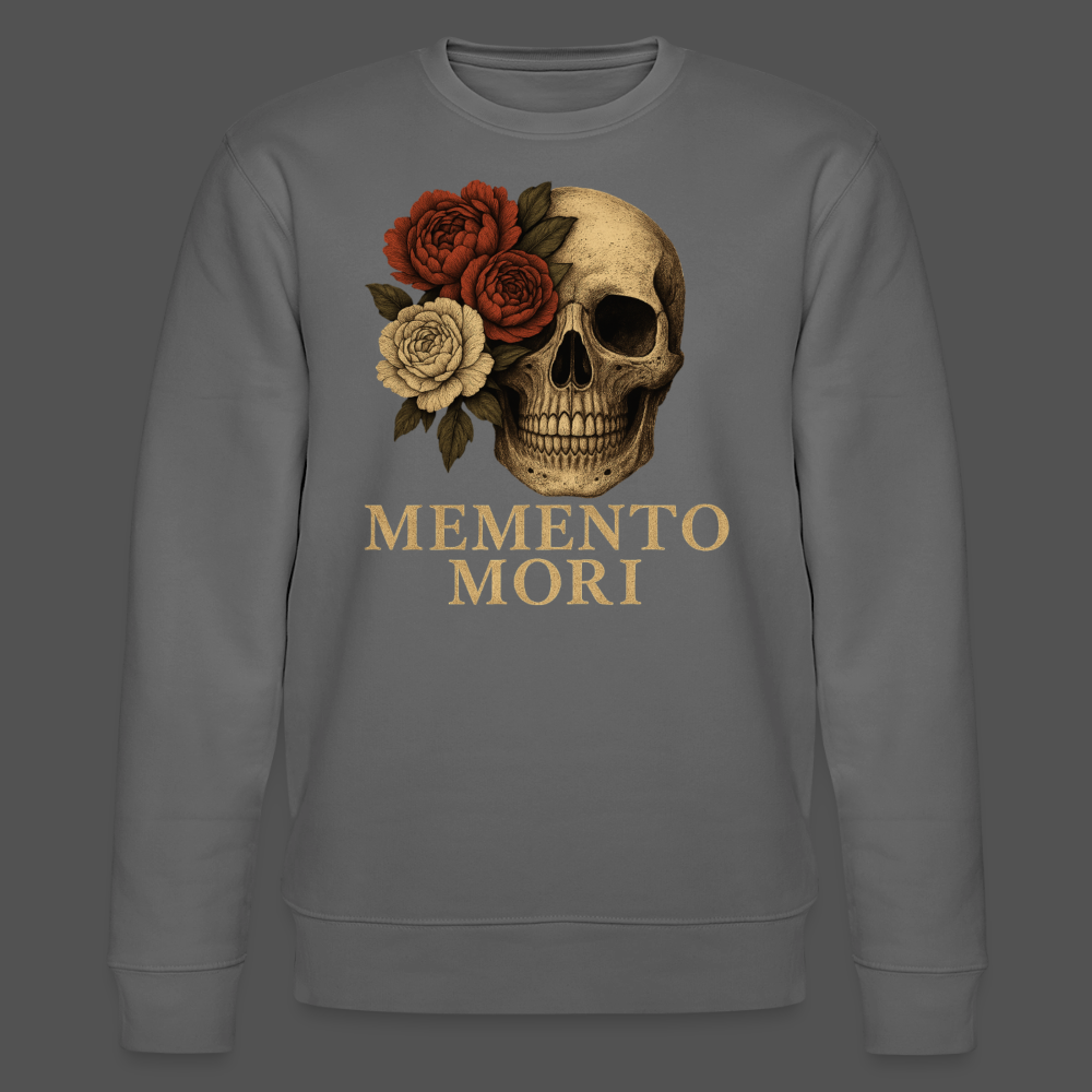 Memento Mori Sweatshirt