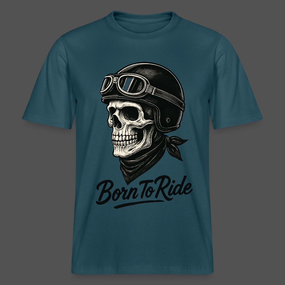 Born To Ride T-Shirt