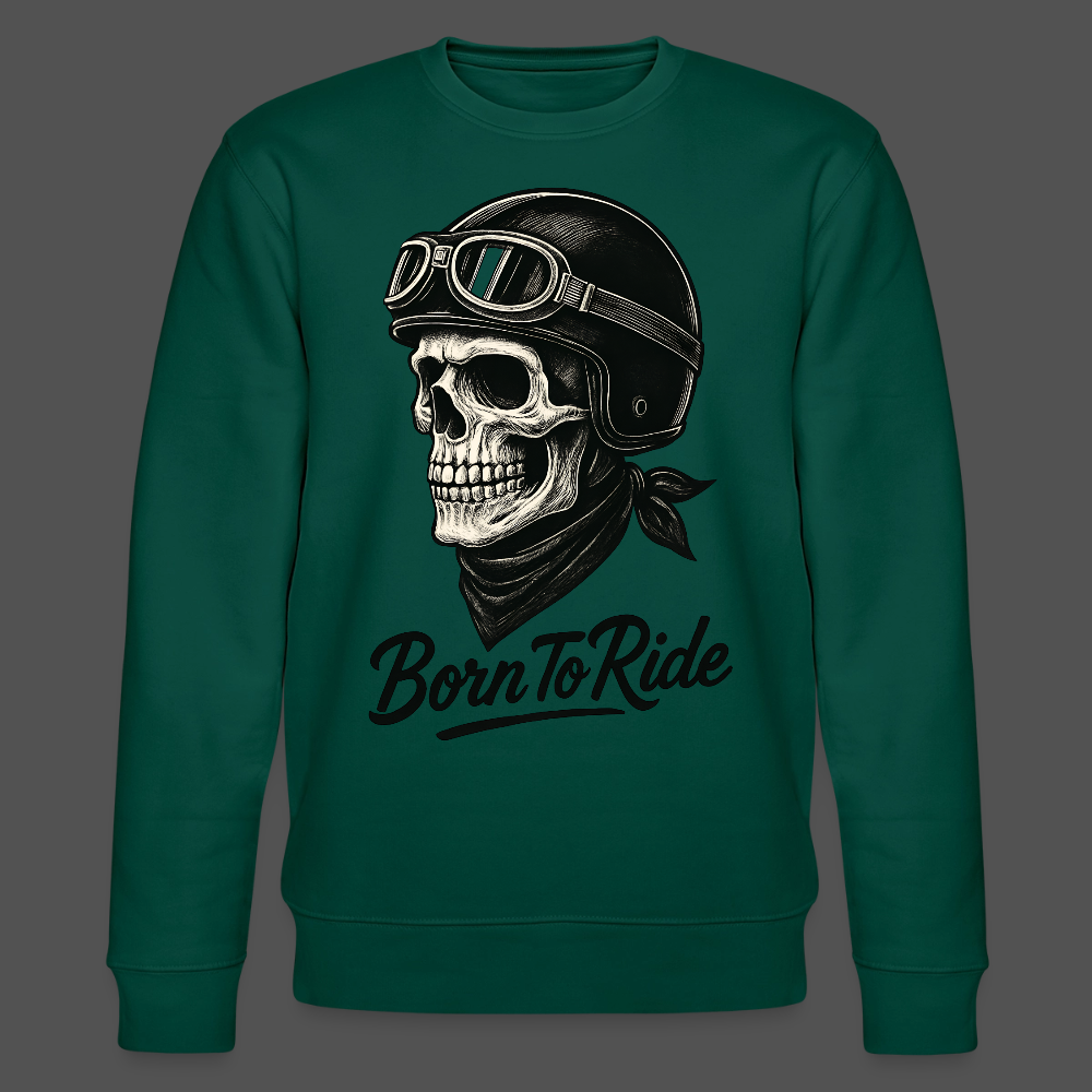 Born To Ride Sweatshirt