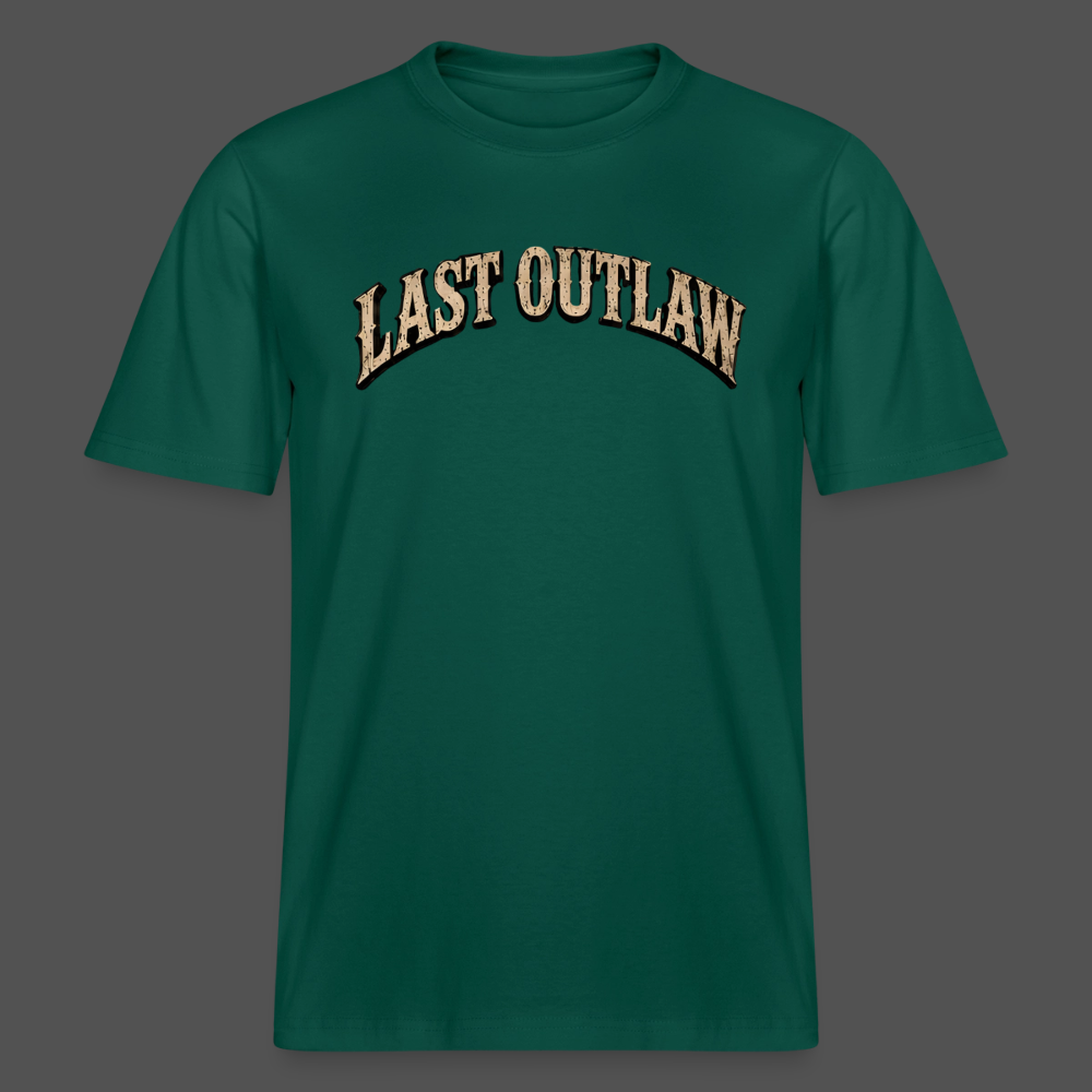 Last Outlaw – T-Shirt