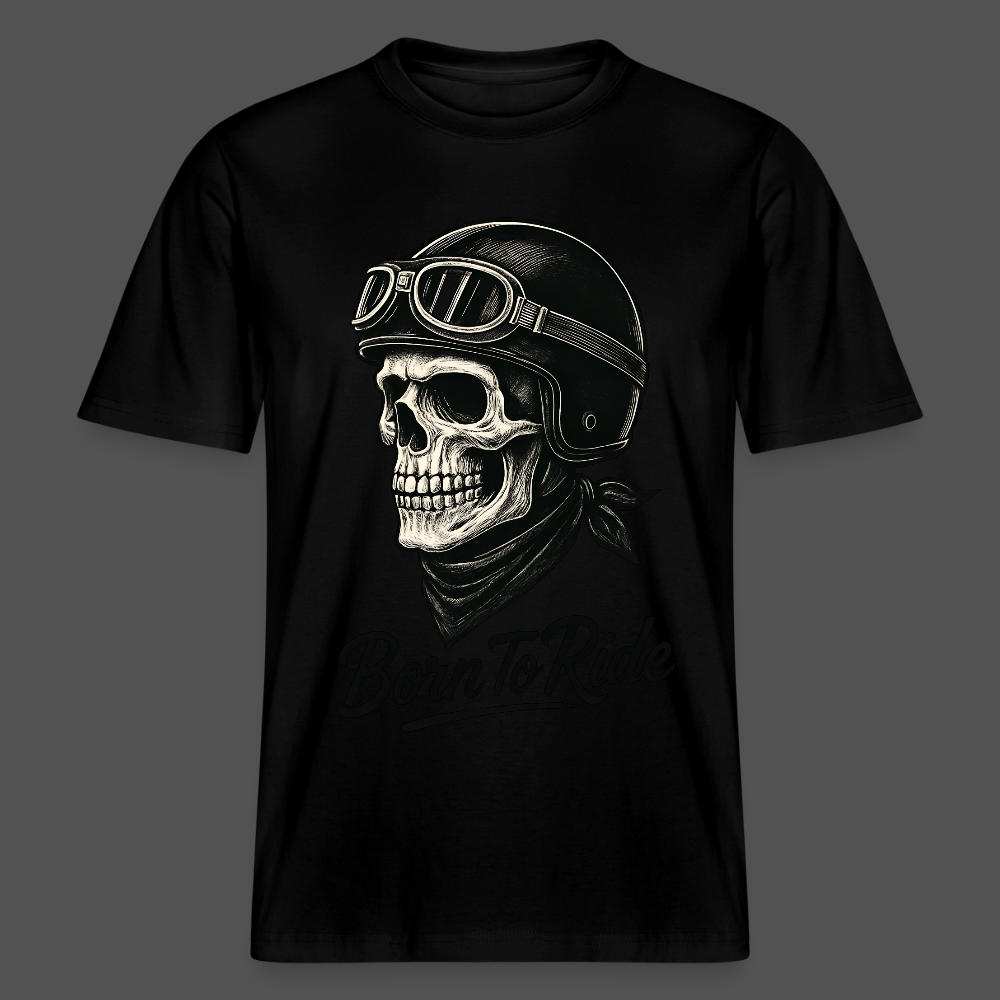 Born To Ride T-Shirt