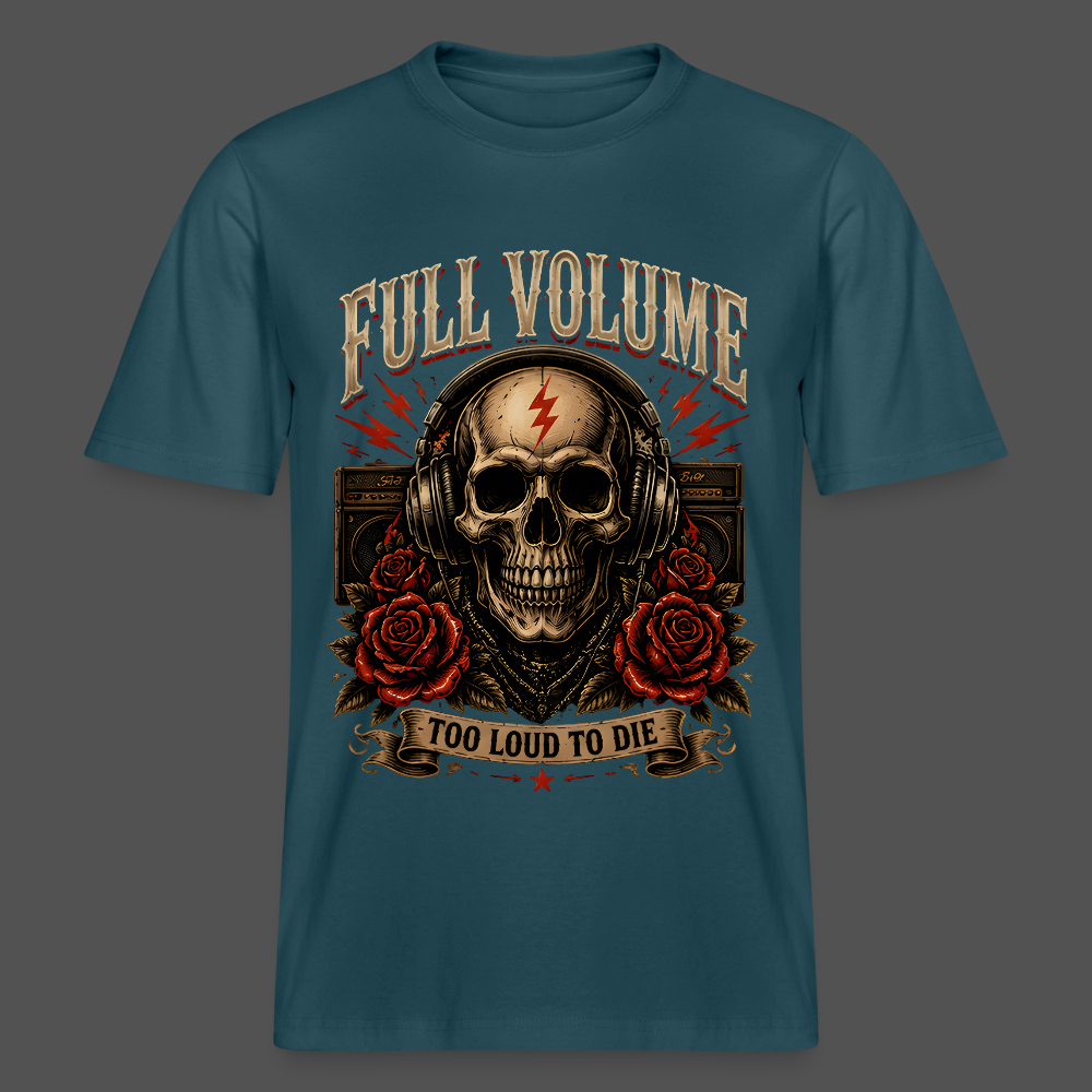 Full Volume T-Shirt