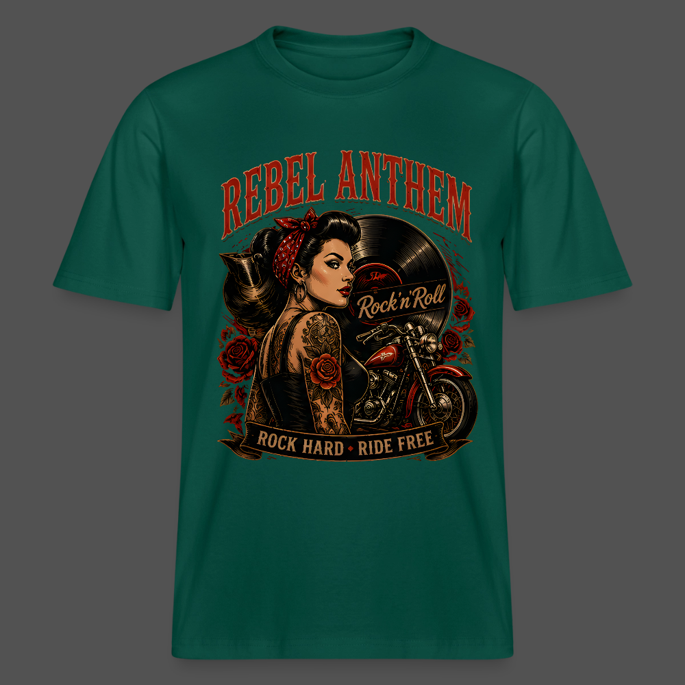 Rebel Anthem T-Shirt