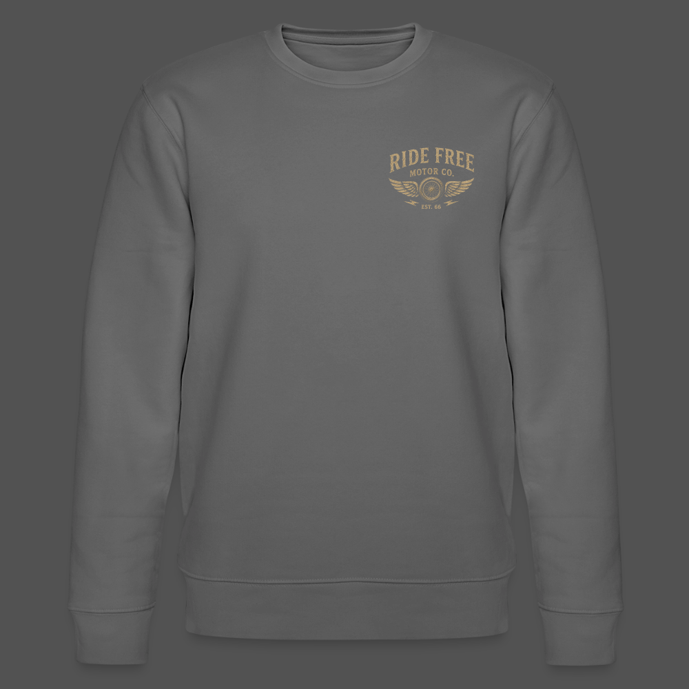 Ride Free Sweatshirt