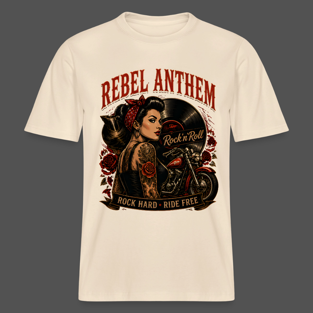 Rebel Anthem T-Shirt