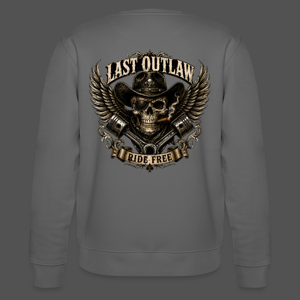 Last Outlaw Sweatshirt