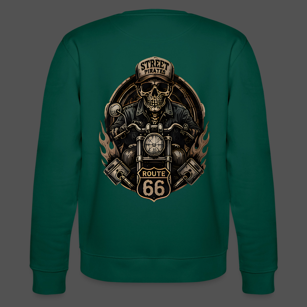 Route 66 Sweatshirt