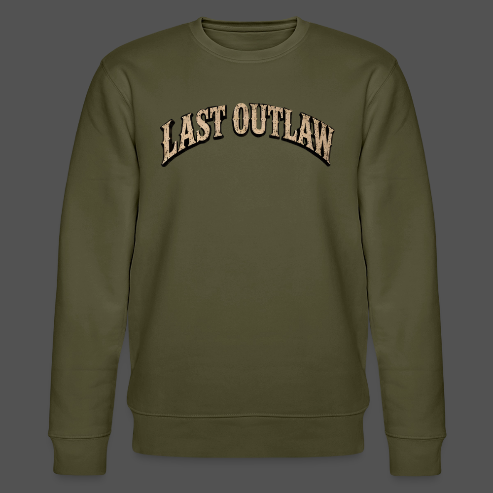 Last Outlaw Sweatshirt