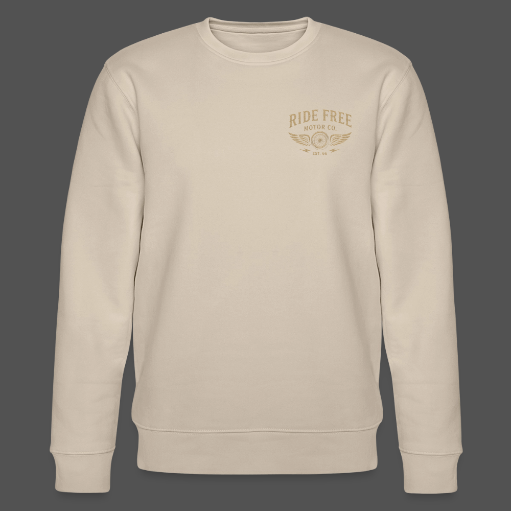 Ride Free Sweatshirt