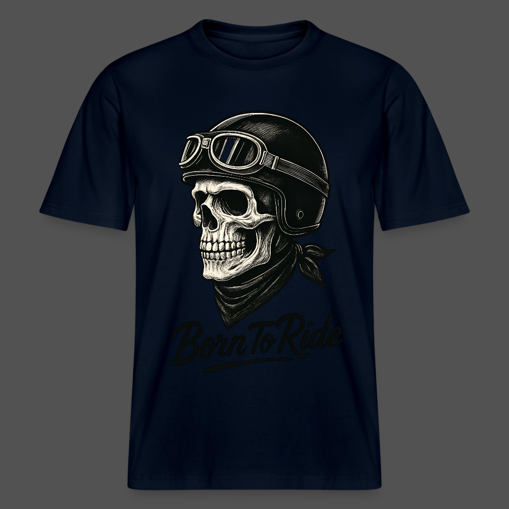 Born To Ride T-Shirt