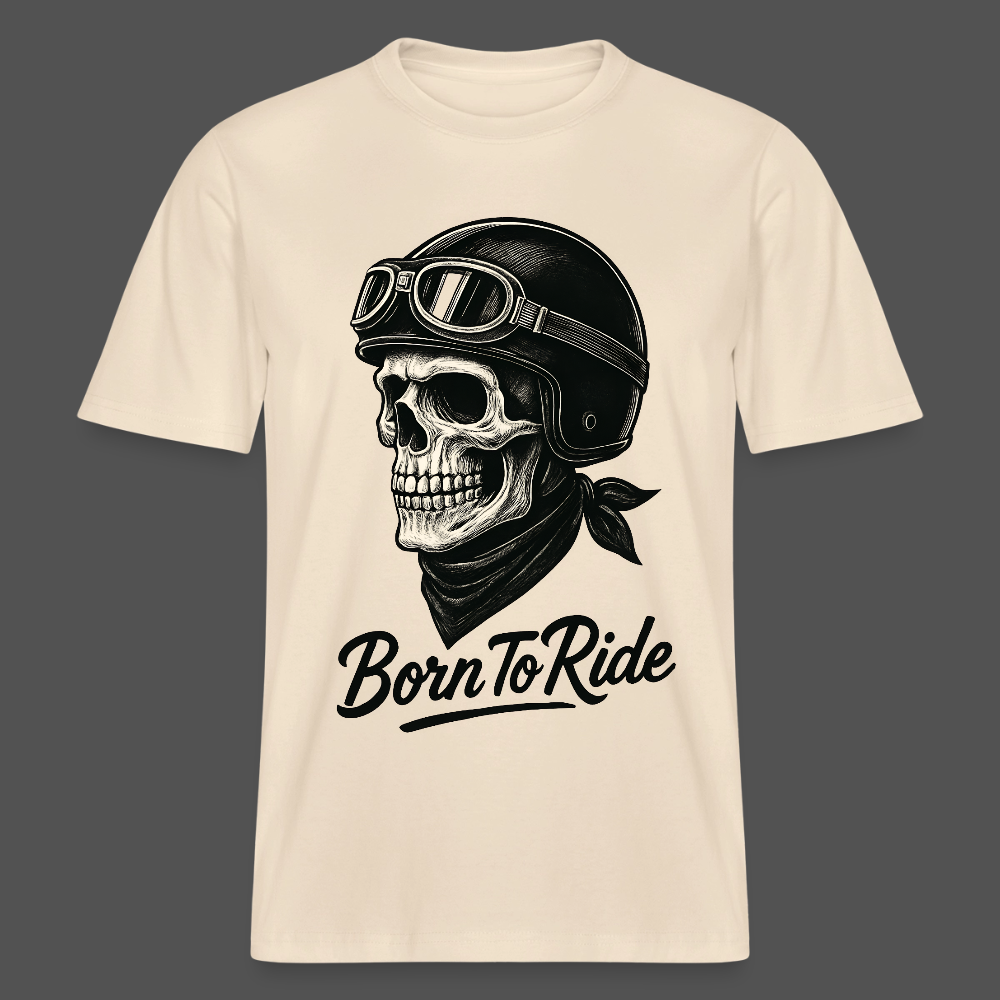 Born To Ride T-Shirt
