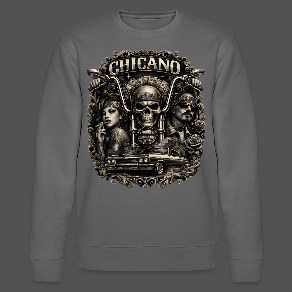 Chicano Sweatshirt