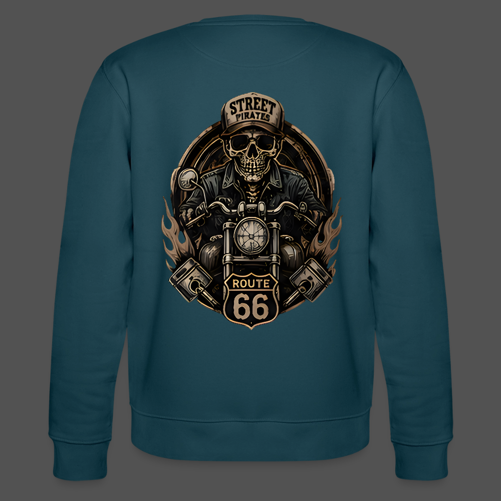 Route 66 Sweatshirt