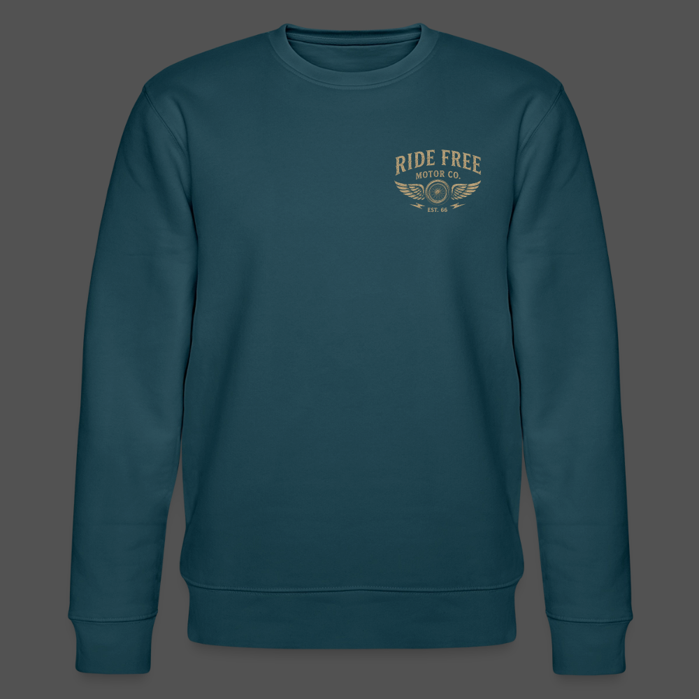 Ride Free Sweatshirt