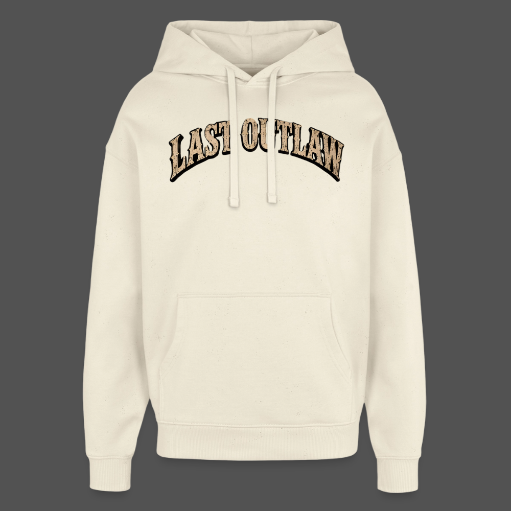 Last Outlaw Hoodie
