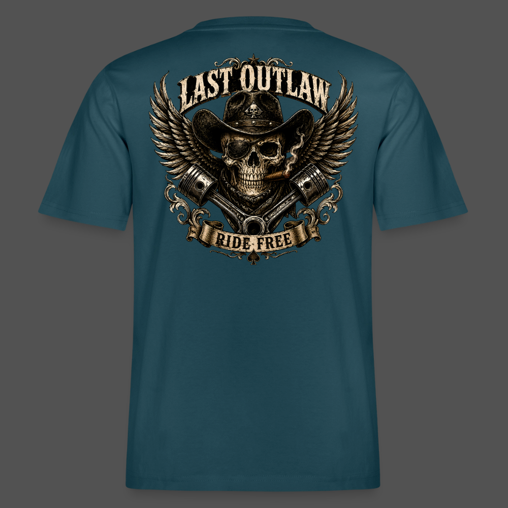 Last Outlaw – T-Shirt