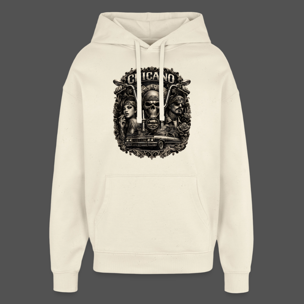 Chicano Hoodie