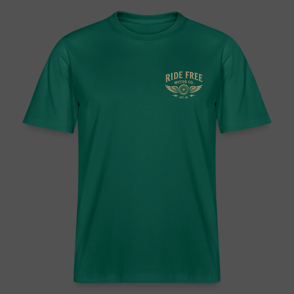 Ride Free T-Shirt