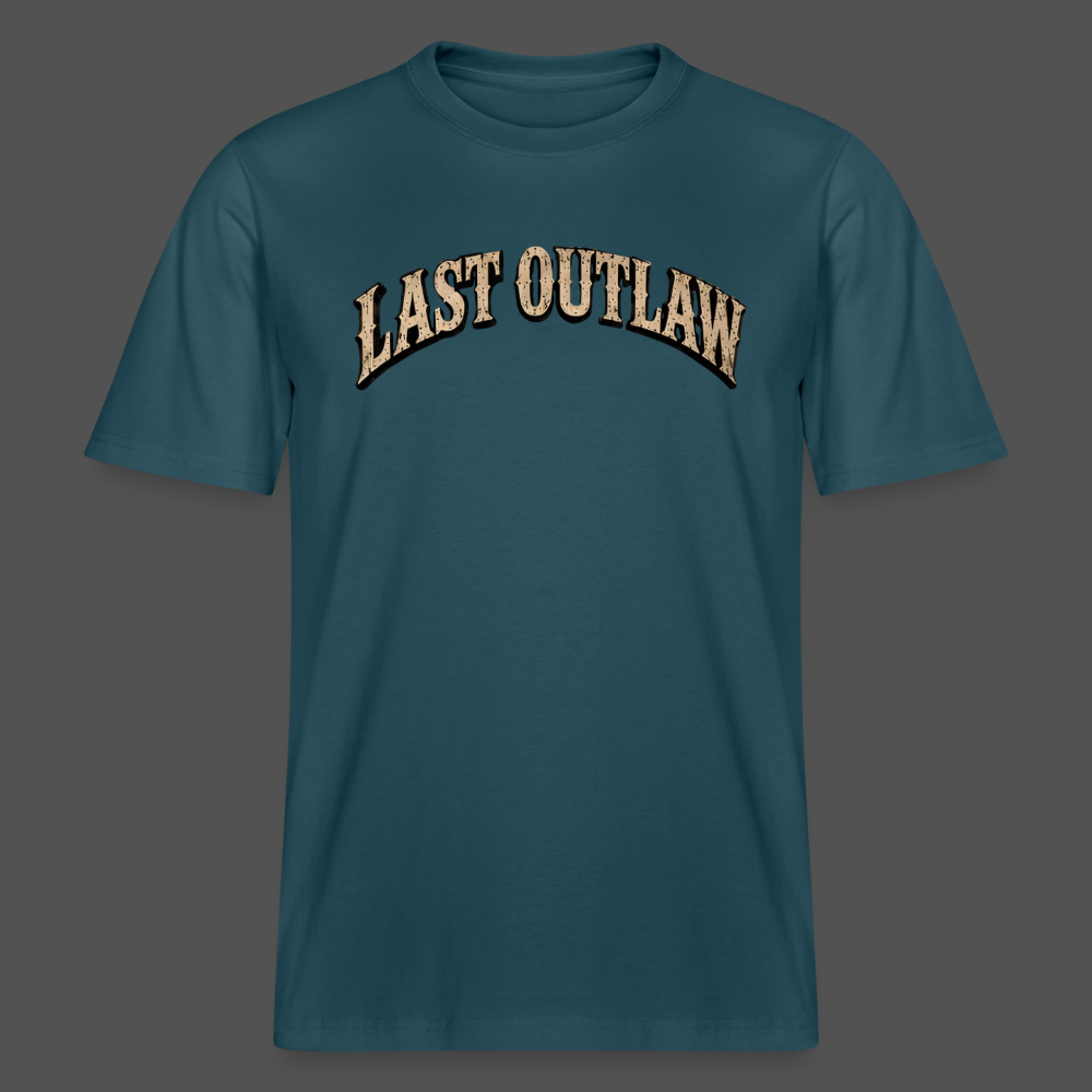 Last Outlaw – T-Shirt