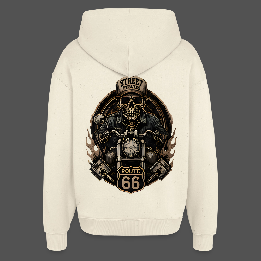 Route 66 Hoodie