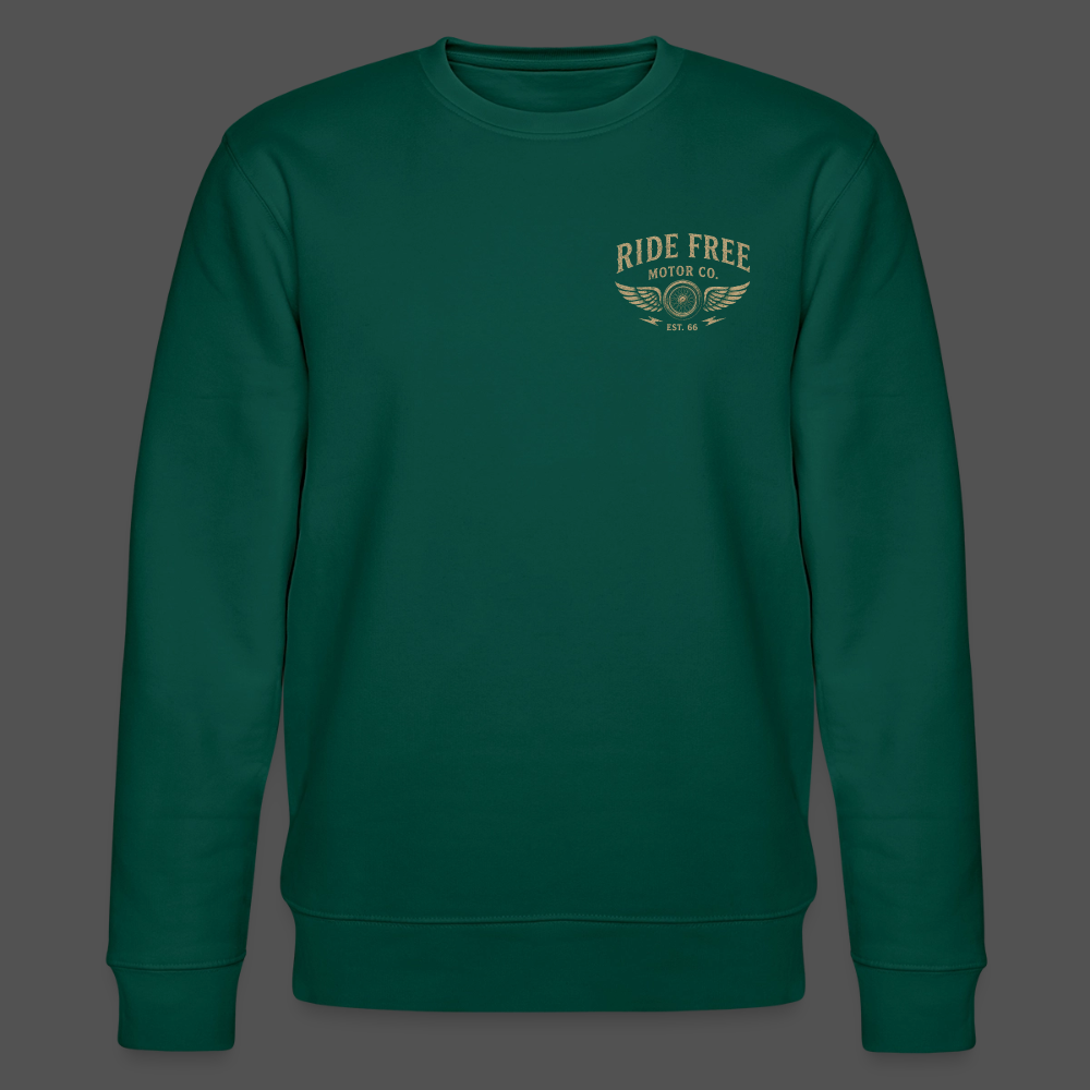 Ride Free Sweatshirt