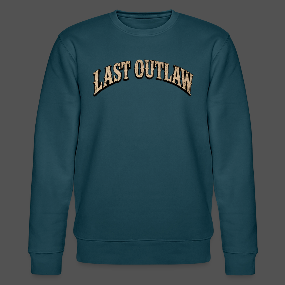 Last Outlaw Sweatshirt