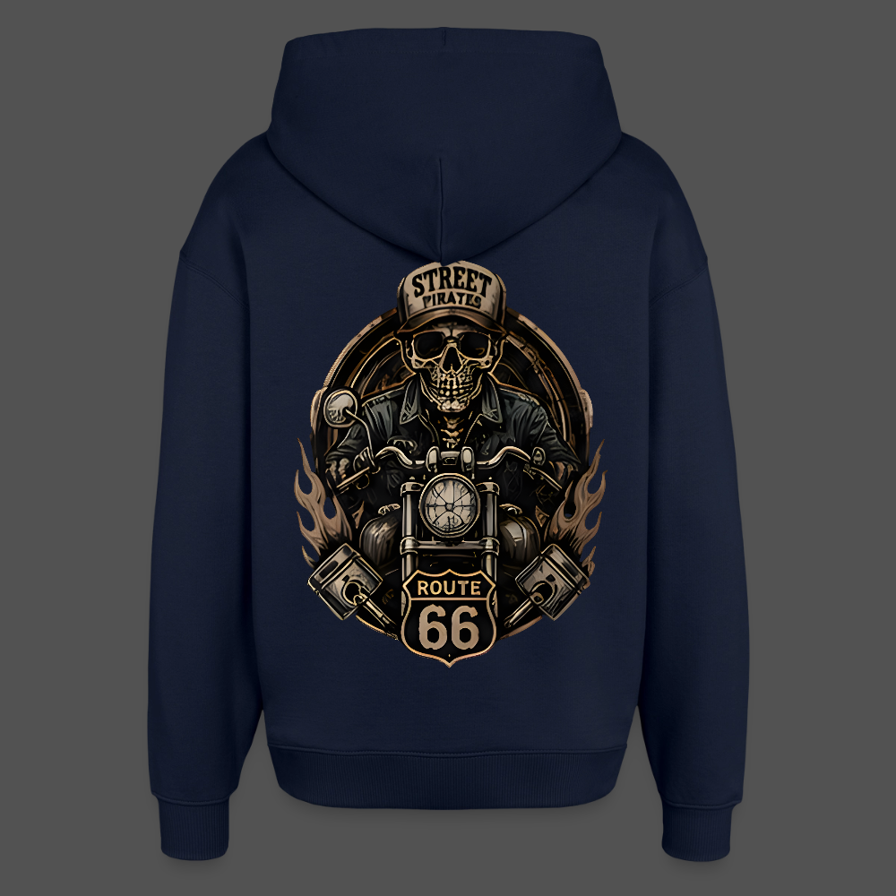 Route 66 Hoodie