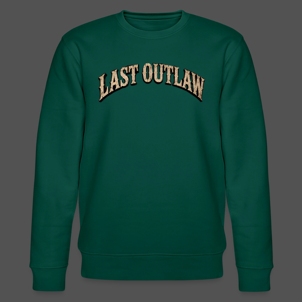 Last Outlaw Sweatshirt