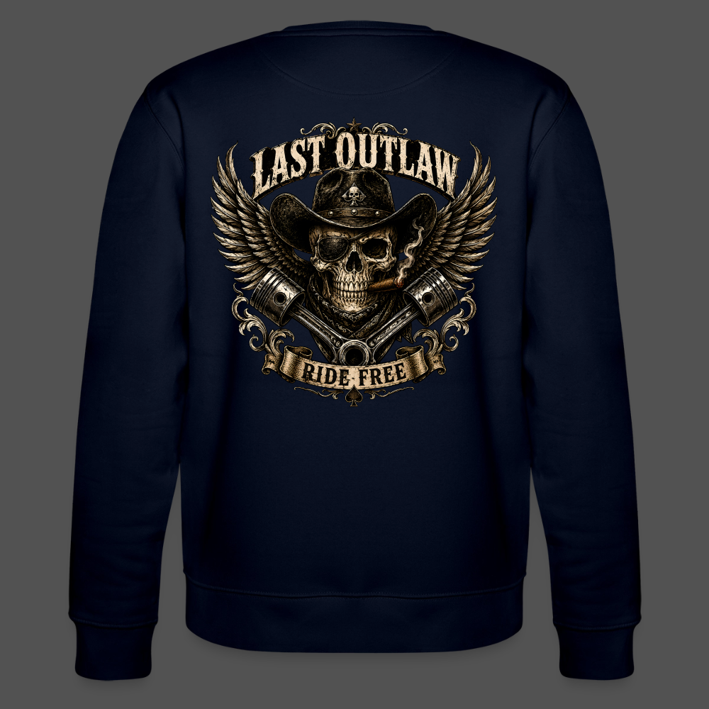 Last Outlaw Sweatshirt