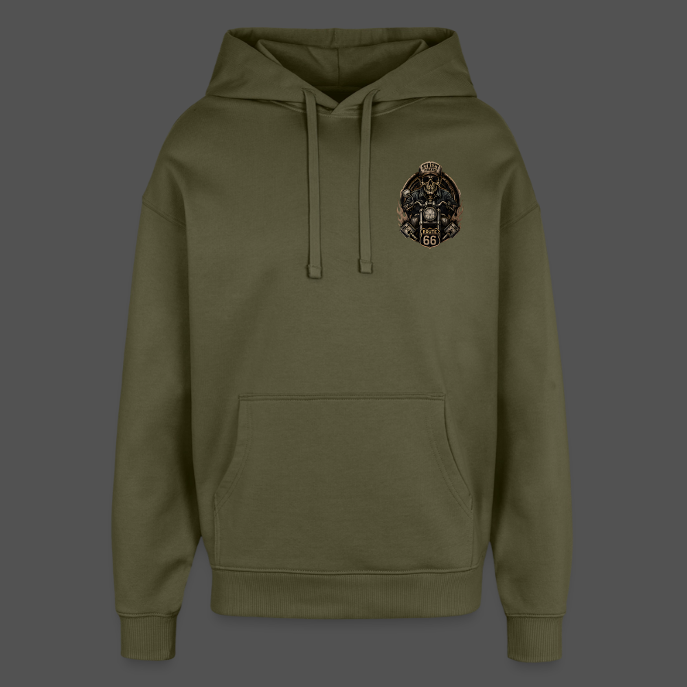 Route 66 Hoodie