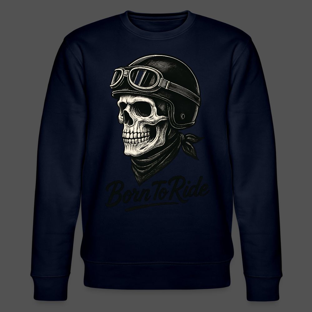 Born To Ride Sweatshirt