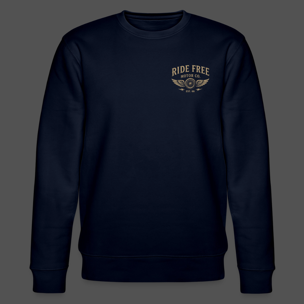Ride Free Sweatshirt