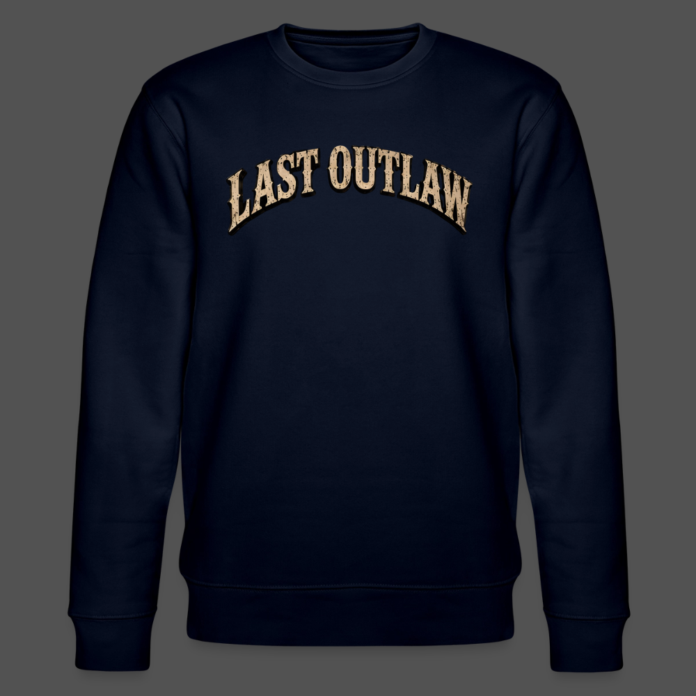 Last Outlaw Sweatshirt