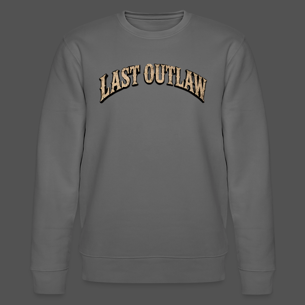 Last Outlaw Sweatshirt