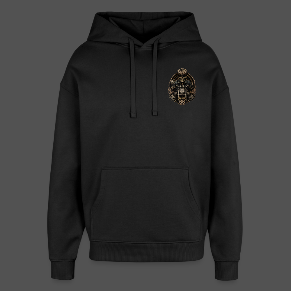 Route 66 Hoodie