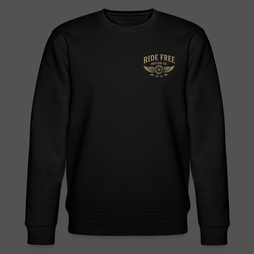 Ride Free Sweatshirt